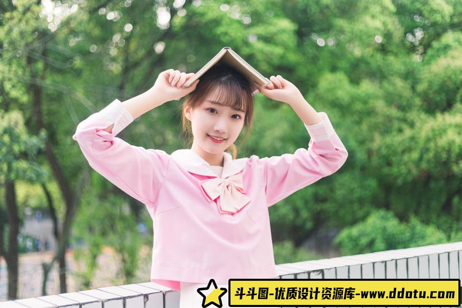 128-粉色好心情 -摄影参考审美提升 [26P-10.11 MB]