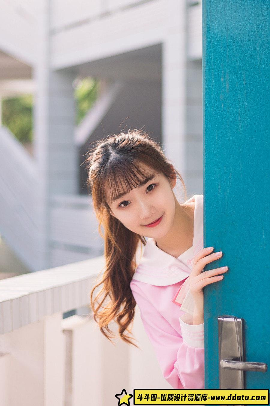 128-粉色好心情 -摄影参考审美提升 [26P-10.11 MB]