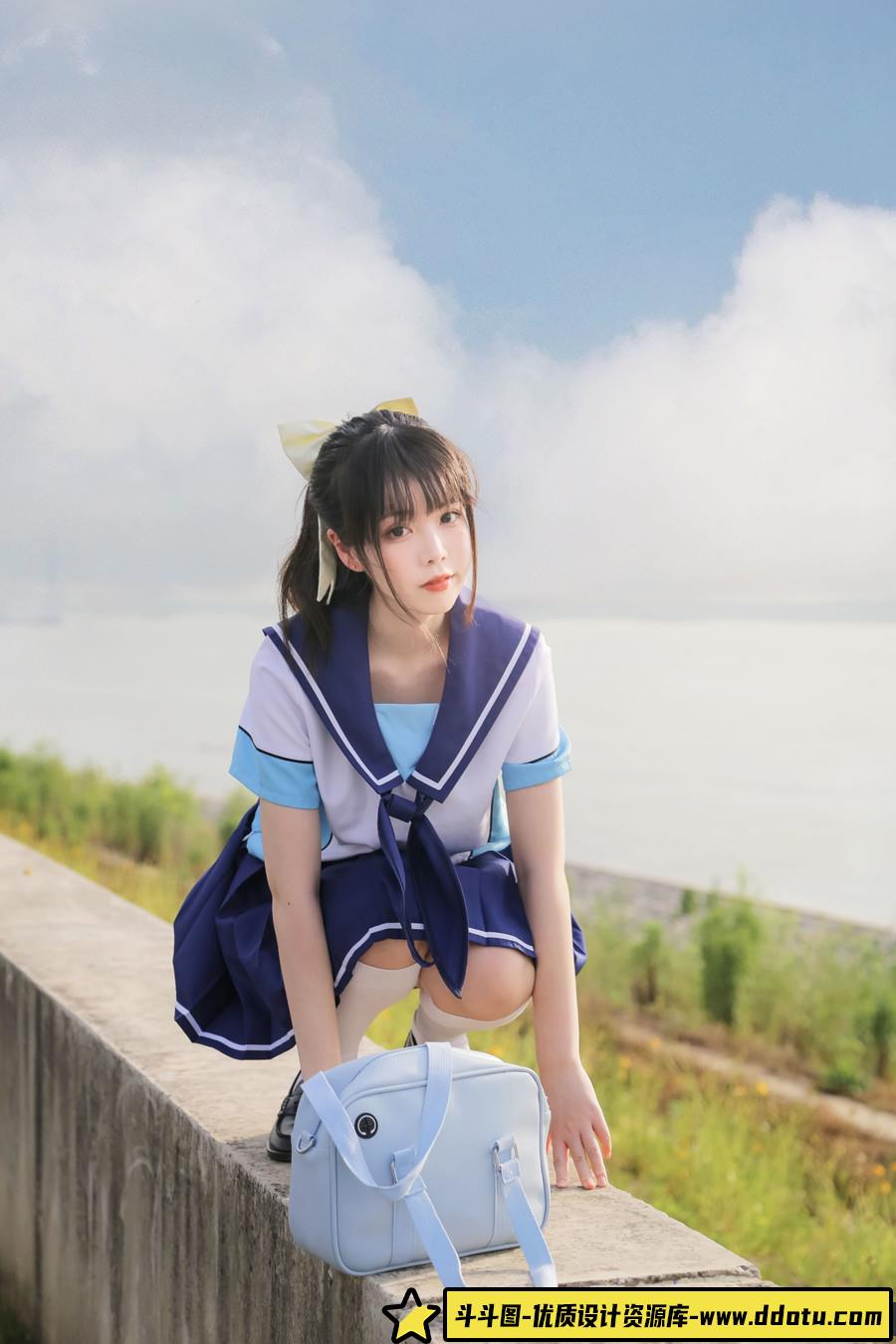 134-高岭爱花 -摄影参考审美提升 [30P-18.77 MB]-斗斗图