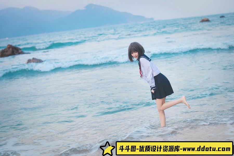 145-海是什么色调？ -摄影参考审美提升 [10P-11.06 MB]-斗斗图