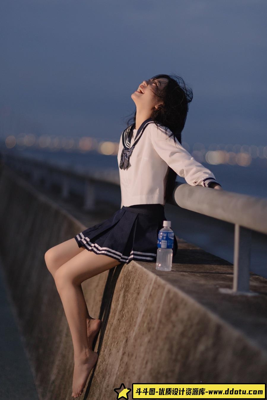 147-海盐观海园 -摄影参考审美提升 [15P-17.54 MB]-斗斗图