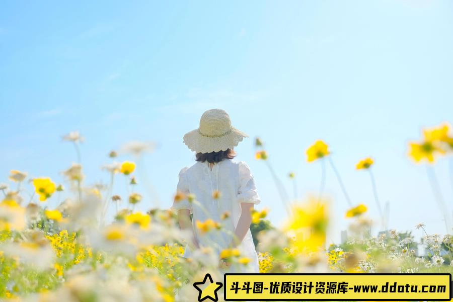151-何时春风起 -摄影参考审美提升 [19P-224.42 MB]-斗斗图
