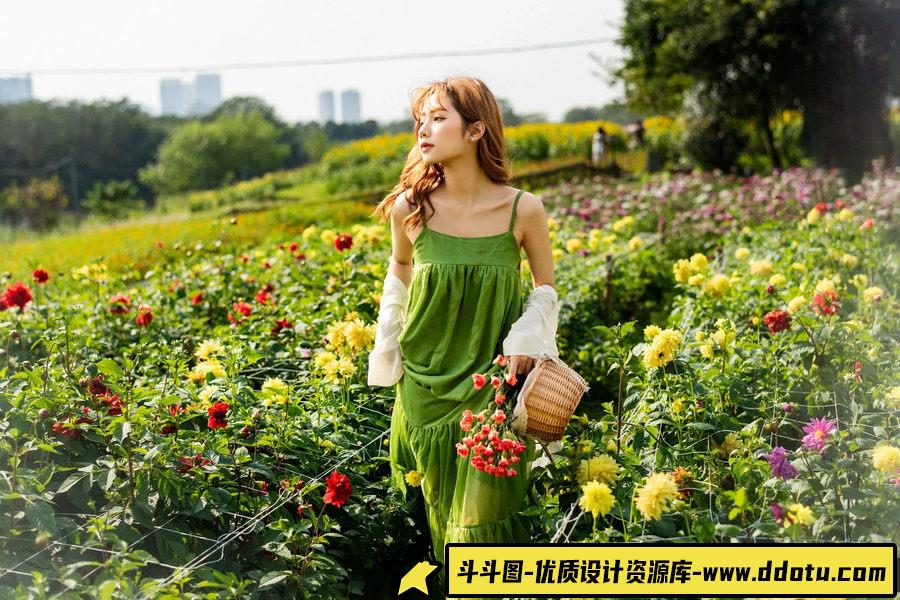 160-花季少女の十八岁 -摄影参考审美提升 [9P-79.61 MB]-斗斗图