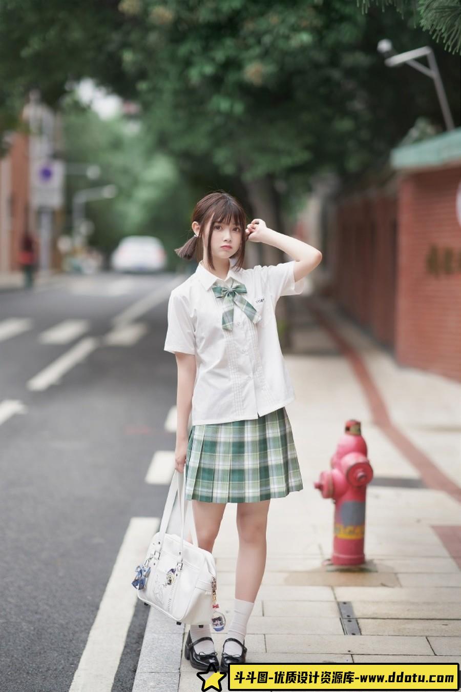 168-晃晃夏日 -摄影参考审美提升 [9P-1.51 MB]