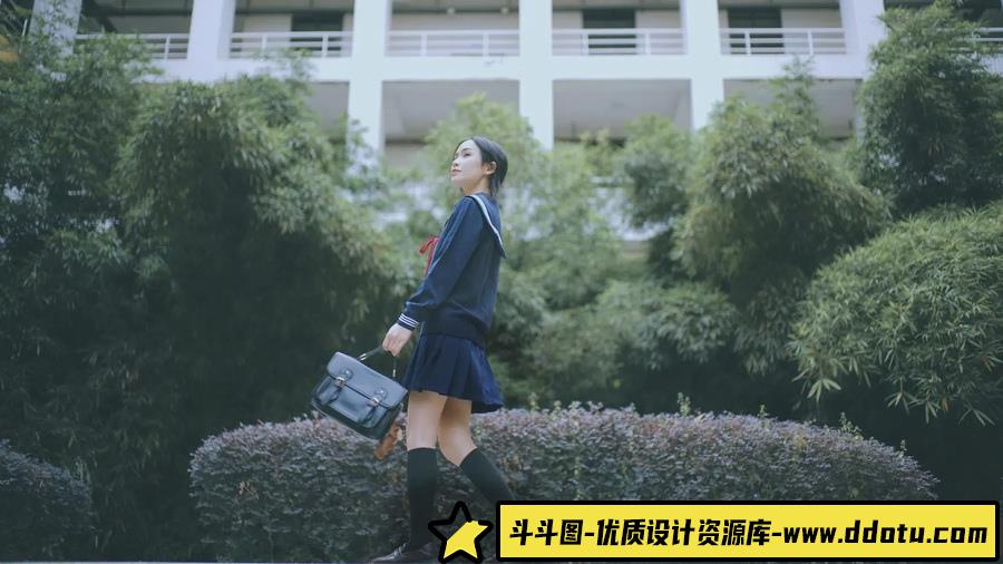 169-回校日 -摄影参考审美提升 [16P-54.09 MB]-斗斗图