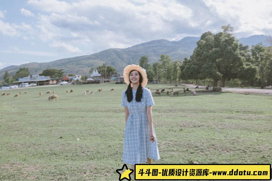 177-郊游 -摄影参考审美提升 [9P-5.9 MB]-斗斗图