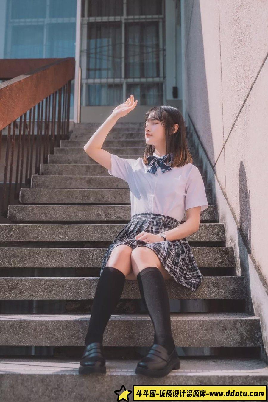 180-今日阳光也明媚 -摄影参考审美提升 [9P-2.38 MB]-斗斗图