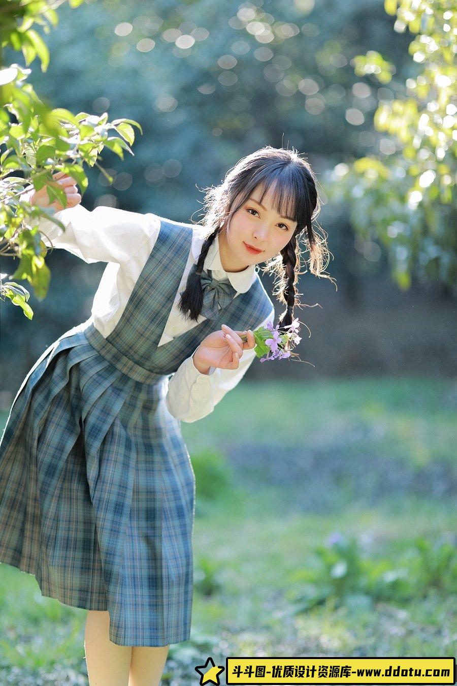183-今天天气不错，要不要出来逛逛？ -摄影参考审美提升 [10P-5.18 MB]-斗斗图