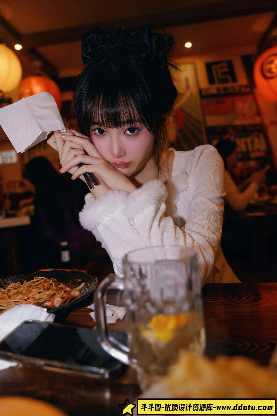 190-居酒屋小趴菜 -摄影参考审美提升 [9P-80.12 MB]-斗斗图