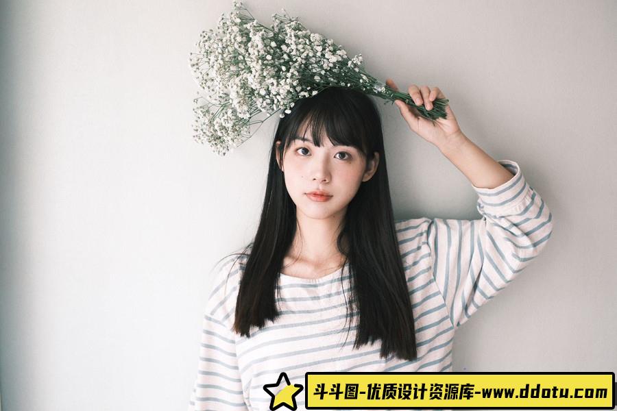 191-桔子布丁 -摄影参考审美提升 [18P-3.12 MB]-斗斗图
