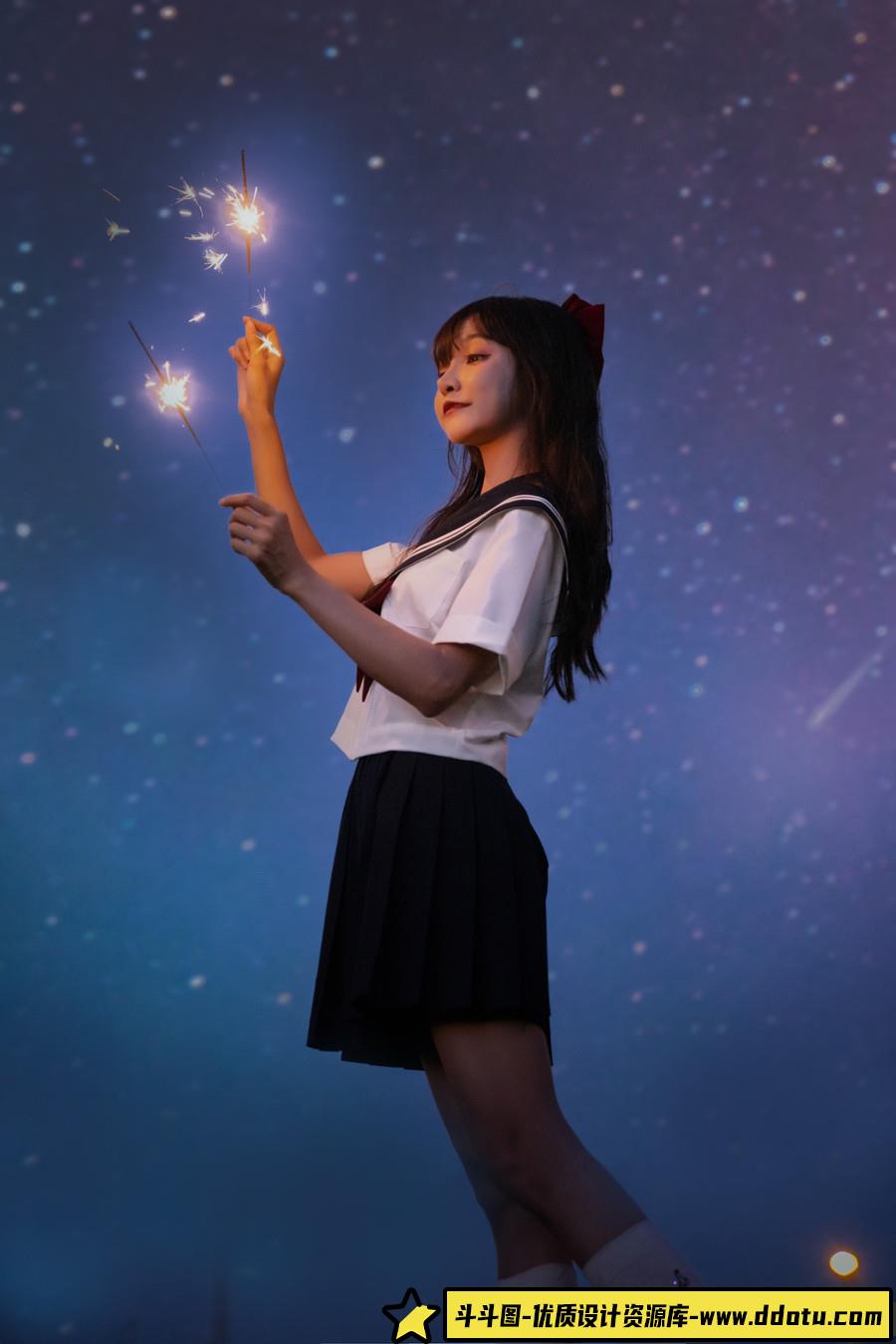 195-君の名は。 -摄影参考审美提升 [15P-10.51 MB]-斗斗图