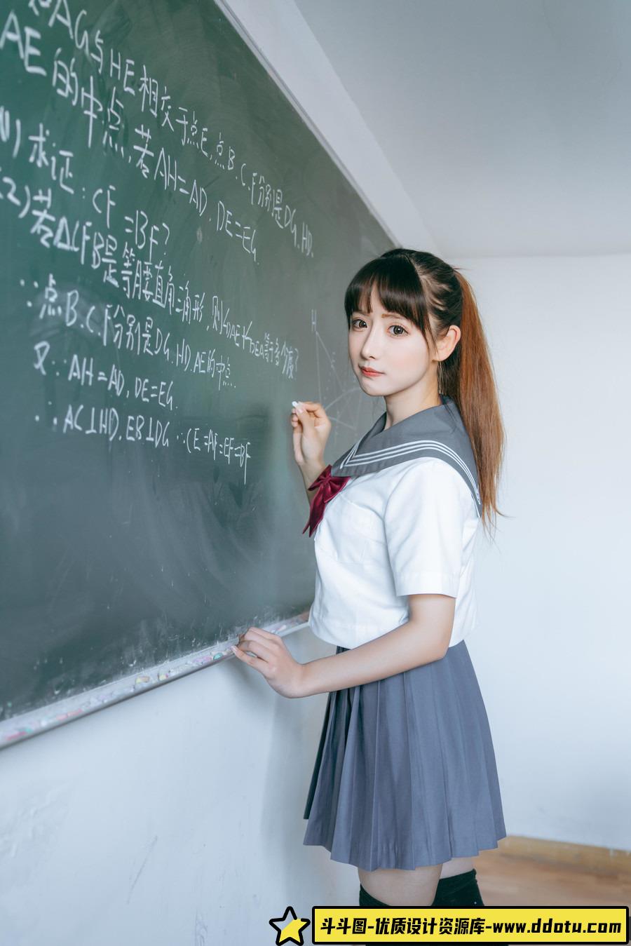 197-开学季 -摄影参考审美提升 [18P-9.39 MB]-斗斗图