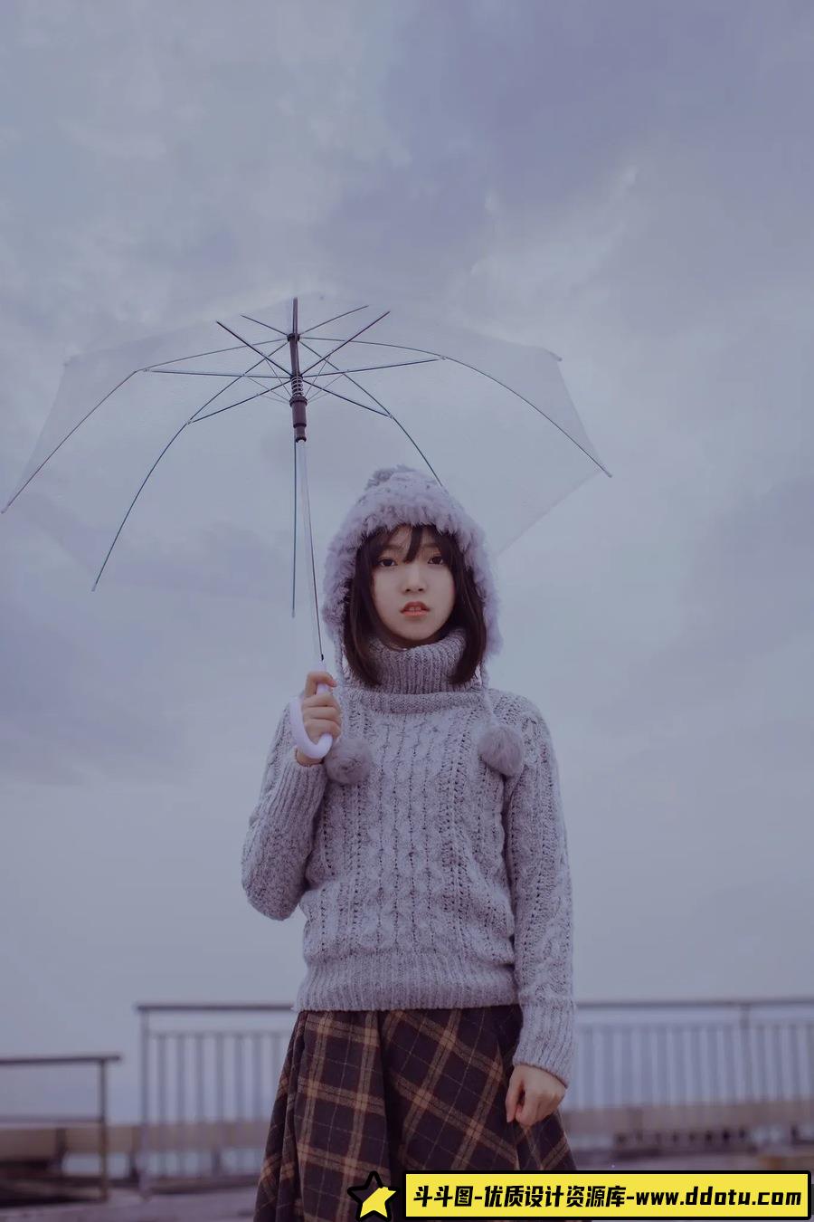 恋しい雨の日 -摄影参考审美提升 [20P-35.65 MB]-斗斗图