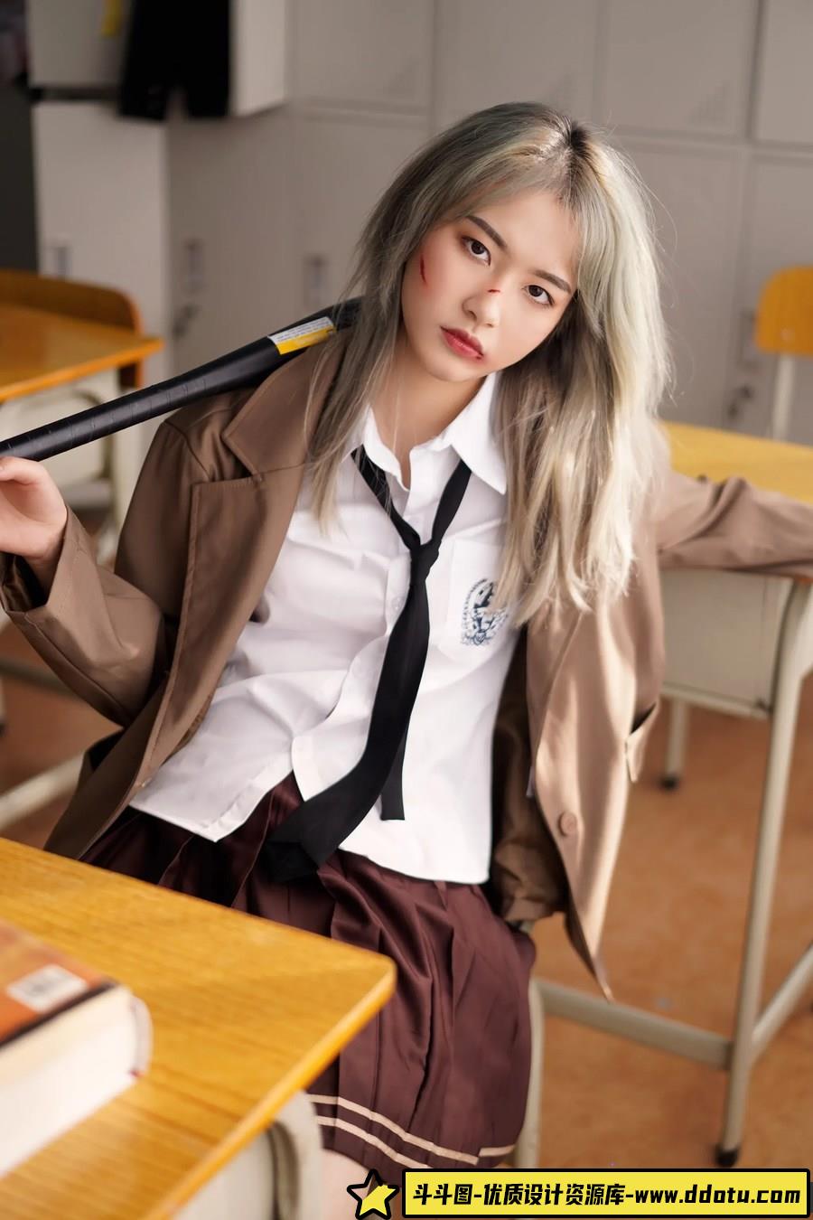 另一个我 -摄影参考审美提升 [11P-47.82 MB]-斗斗图
