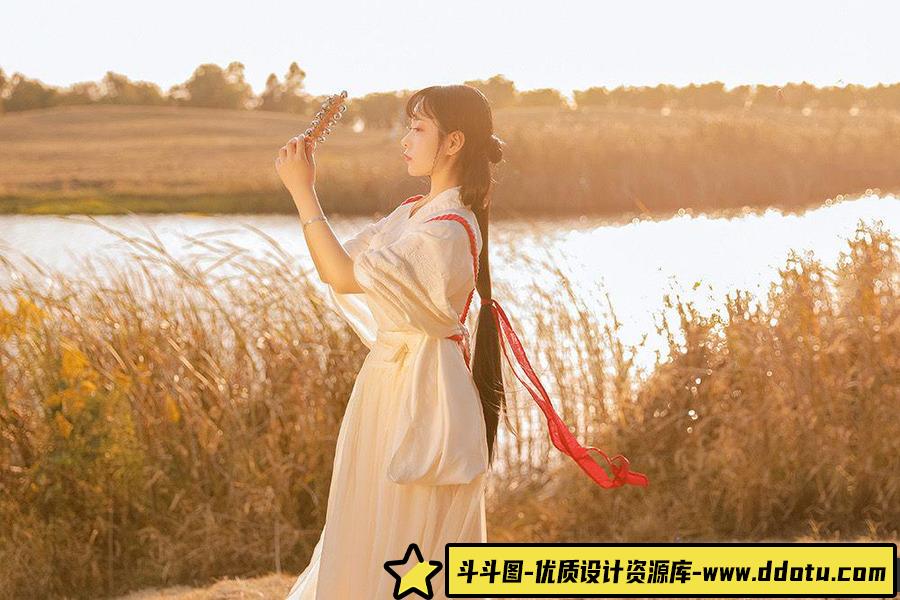 芦苇 -摄影参考审美提升 [15P-3.32 MB]