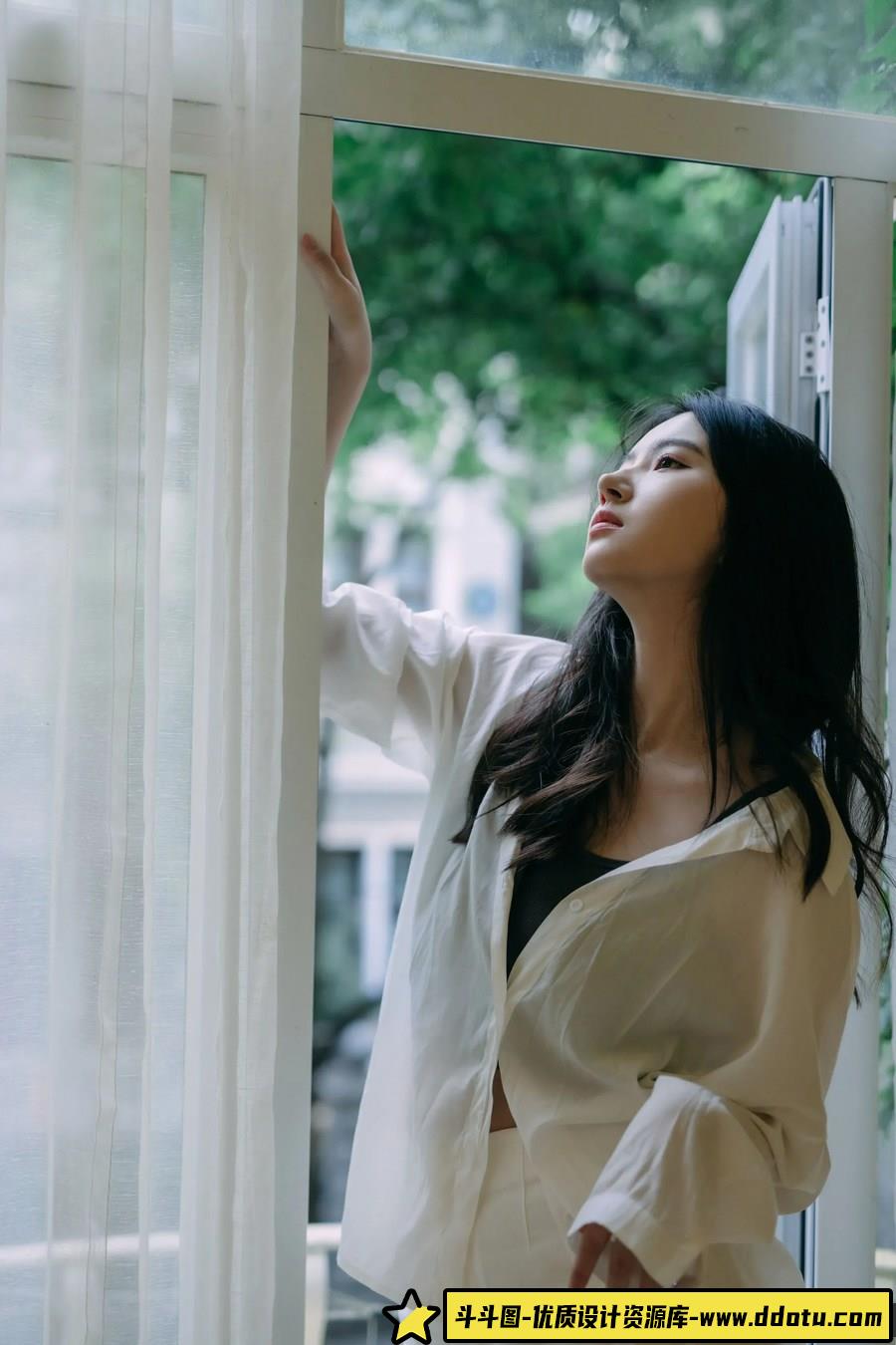 明媚眼眸 -摄影参考审美提升 [9P-43.08 MB]