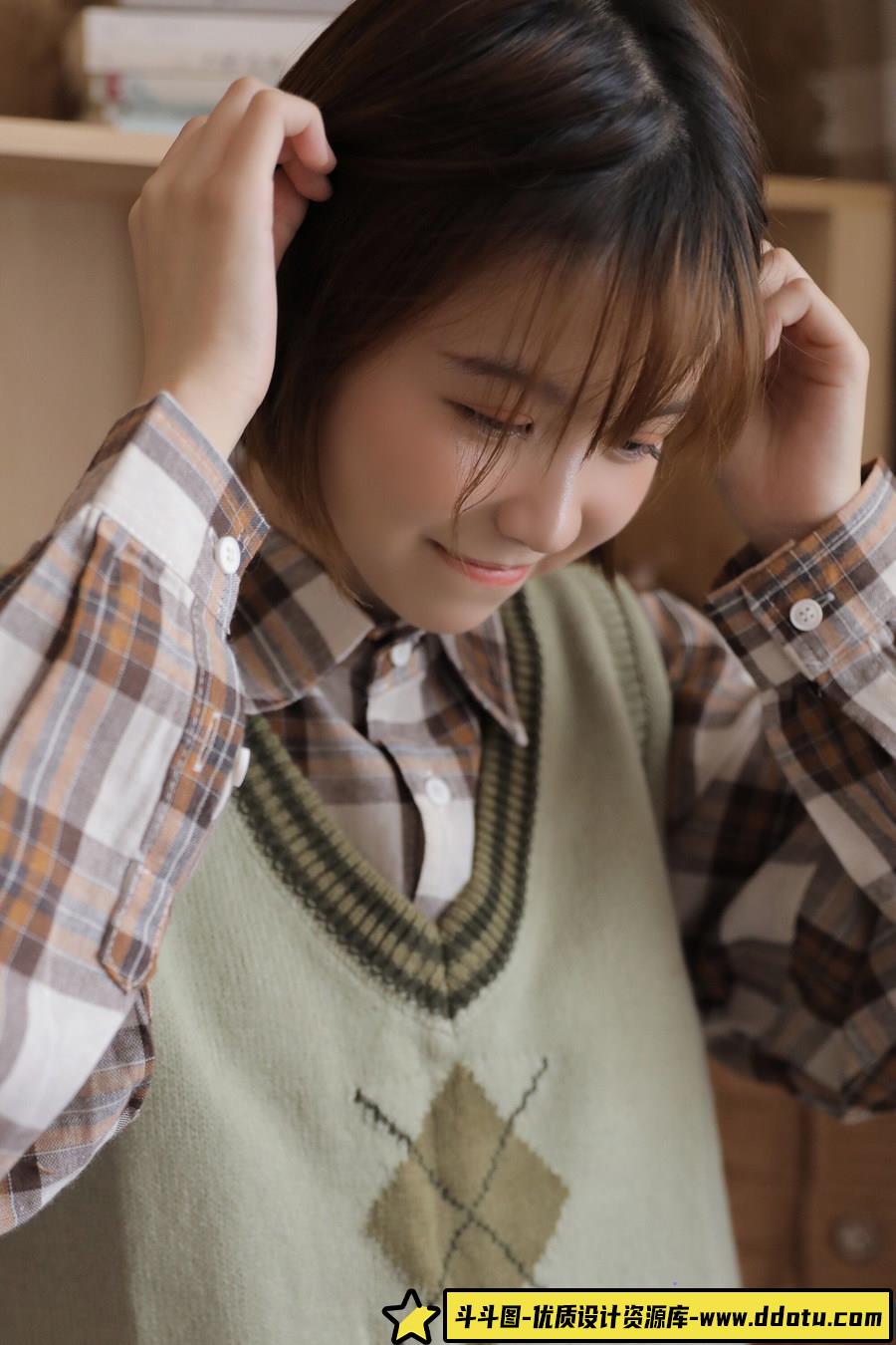 摩卡摩卡巧克力 -摄影参考审美提升 [14P-10.28 MB]