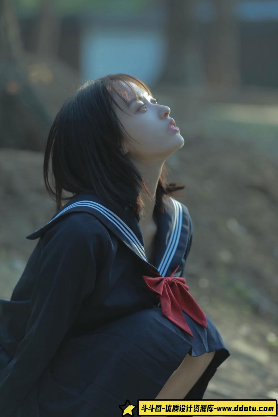 眸 -摄影参考审美提升 [10P-8.84 MB]-斗斗图