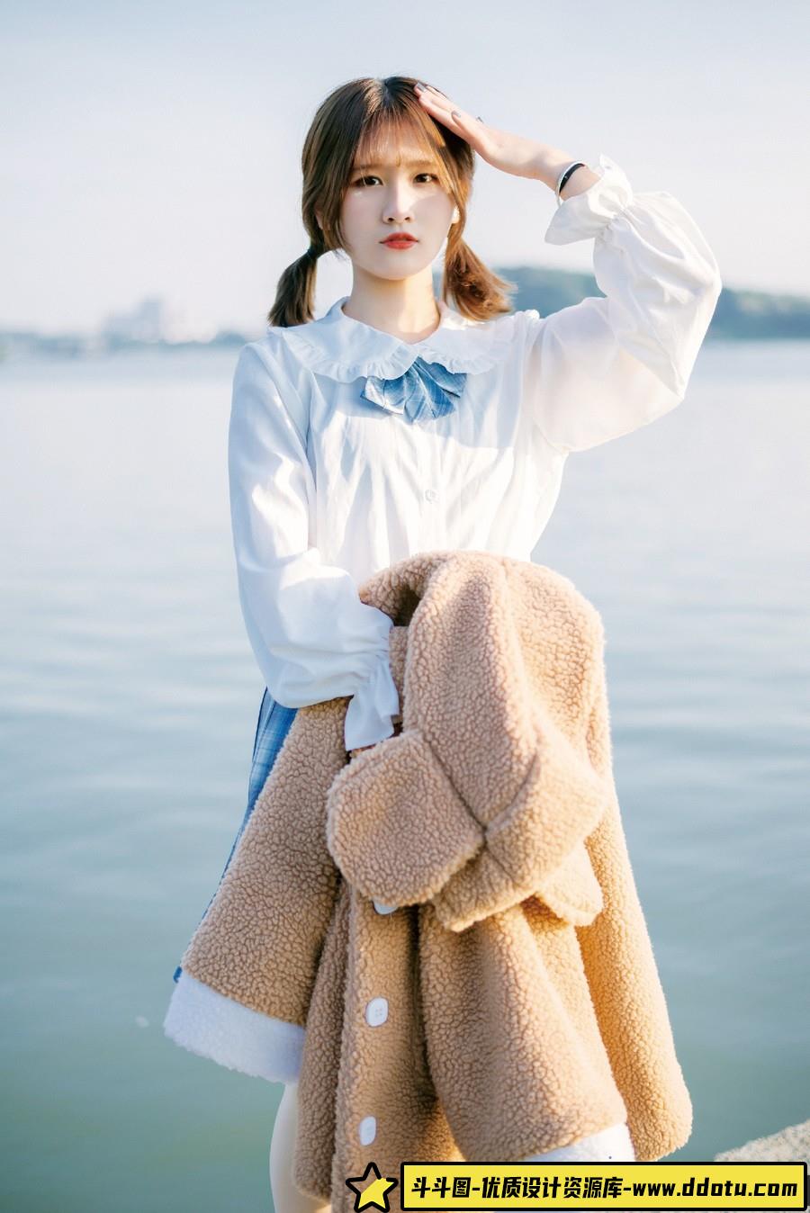 你要来一起野餐么？ -摄影参考审美提升 [12P-11.25 MB]