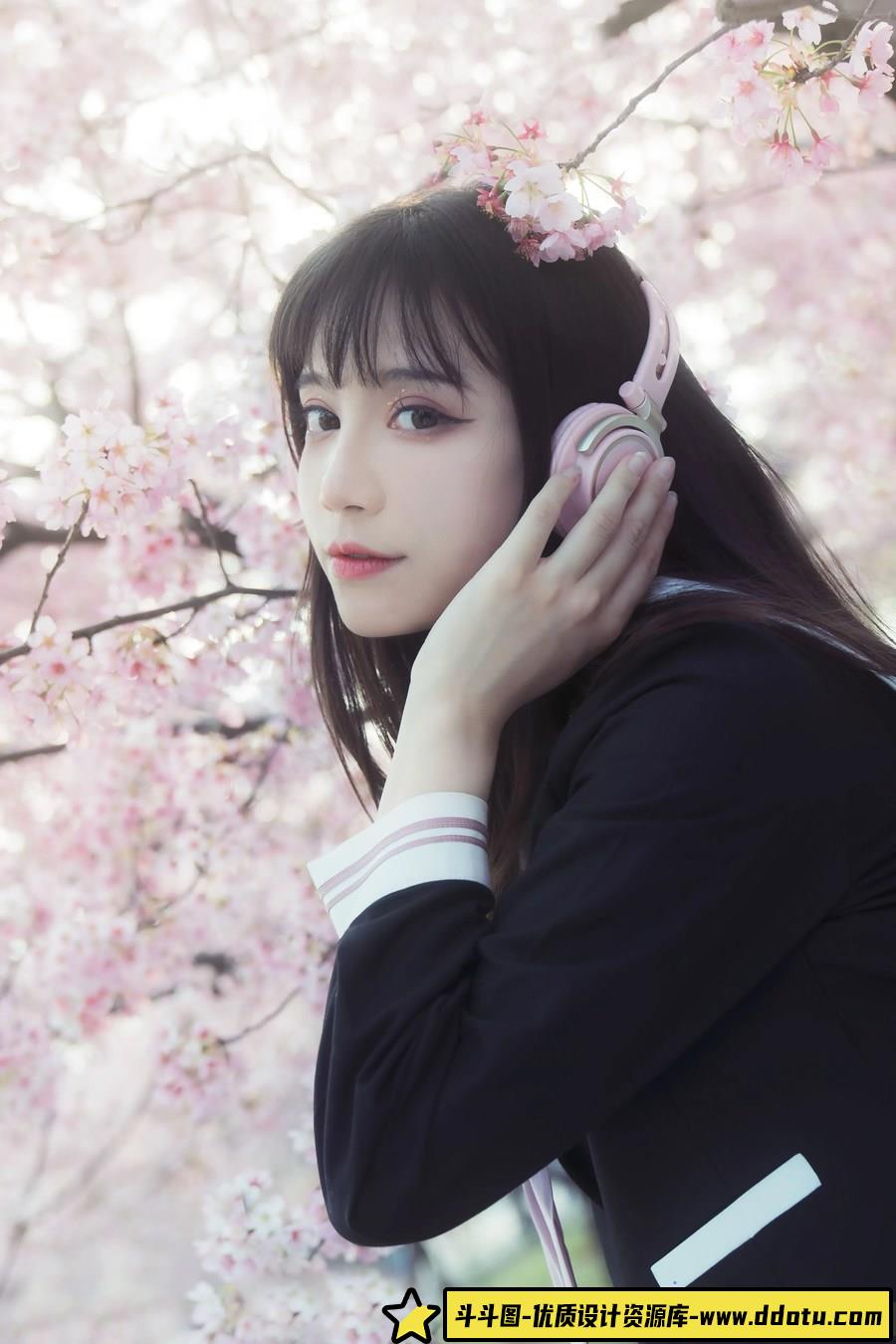 你与春天 -摄影参考审美提升 [21P-258.91 MB]-斗斗图