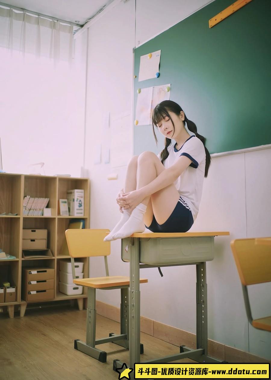 青春 -摄影参考审美提升 [30P-108.33 MB]-斗斗图