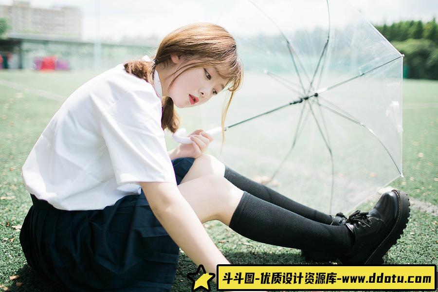 青春记忆 -摄影参考审美提升 [9P-3.16 MB]-斗斗图