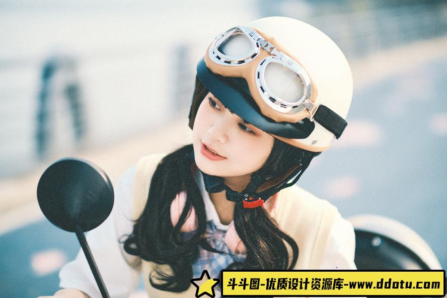 轻松一夏 -摄影参考审美提升 [28P-32.71 MB]