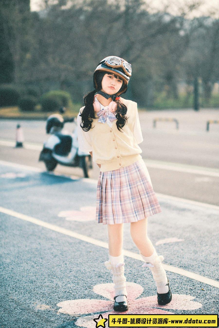 轻松一夏 -摄影参考审美提升 [28P-32.71 MB]