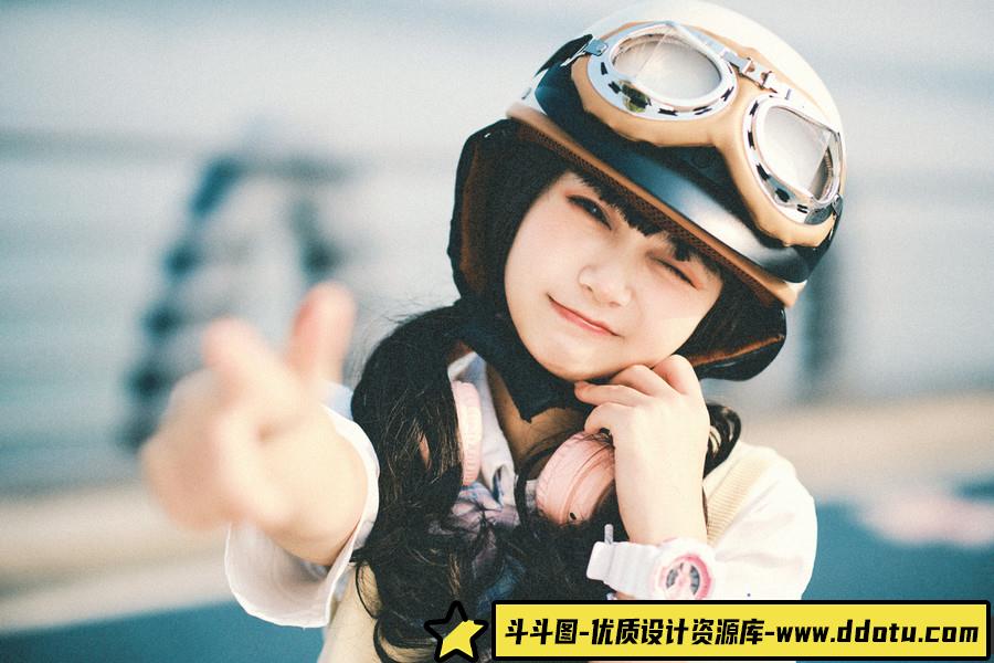 轻松一夏 -摄影参考审美提升 [28P-32.71 MB]