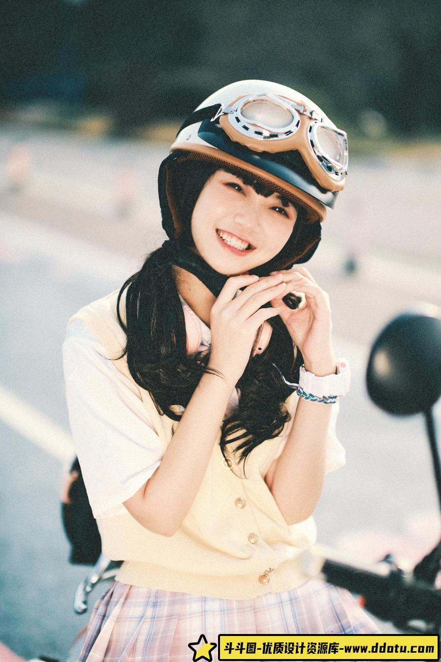 轻松一夏 -摄影参考审美提升 [28P-32.71 MB]