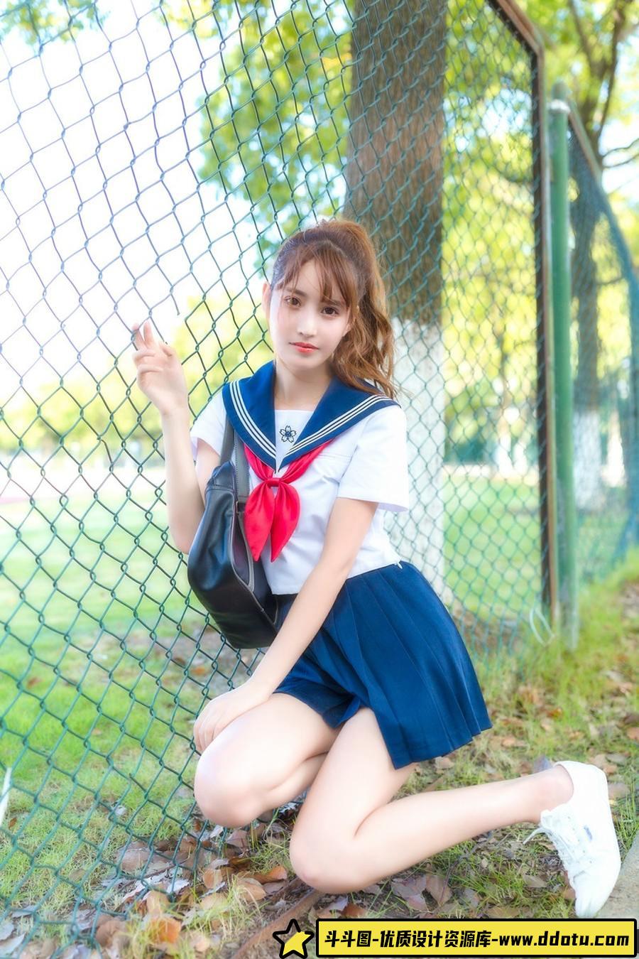 清新一夏 -摄影参考审美提升 [13P-3.2 MB]-斗斗图