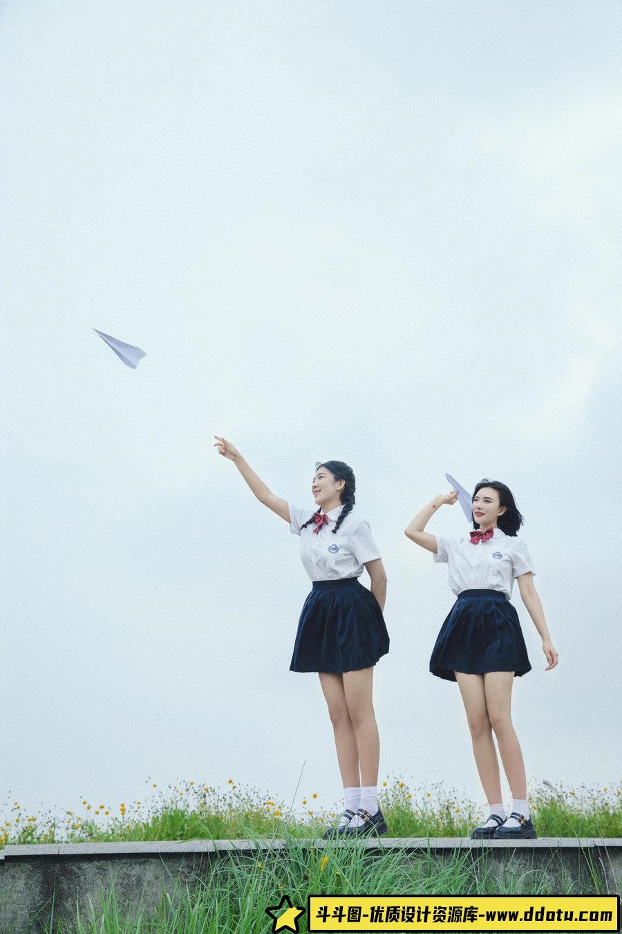 晴空 -摄影参考审美提升 [7P-257.65 MB]-斗斗图