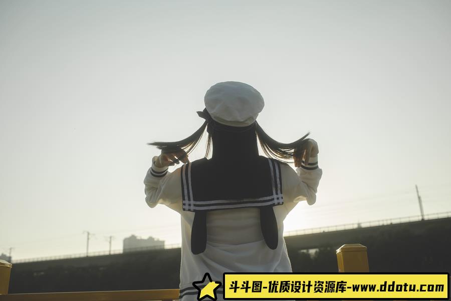 秋日恋像 -摄影参考审美提升 [10P-3.82 MB]-斗斗图