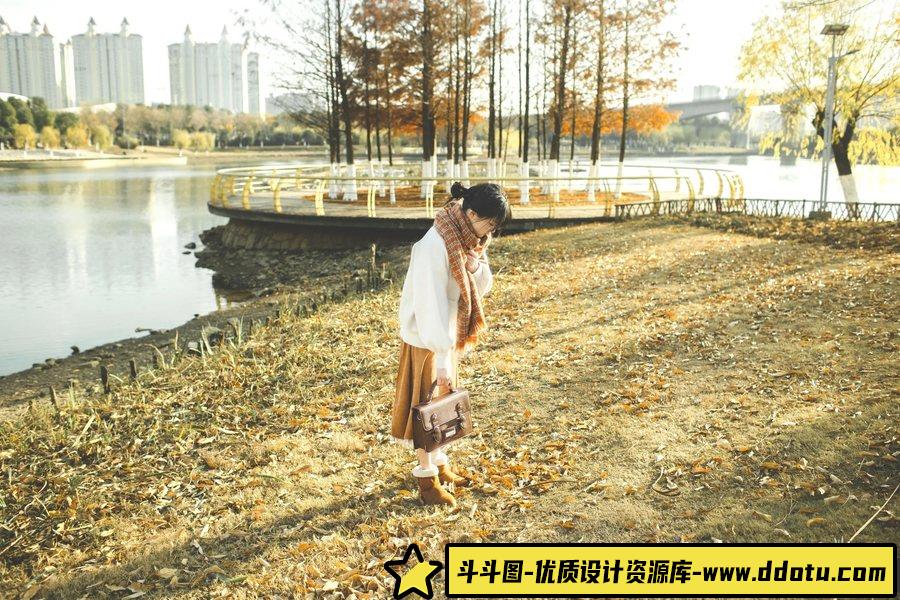 秋日予思① -摄影参考审美提升 [13P-89.42 MB]