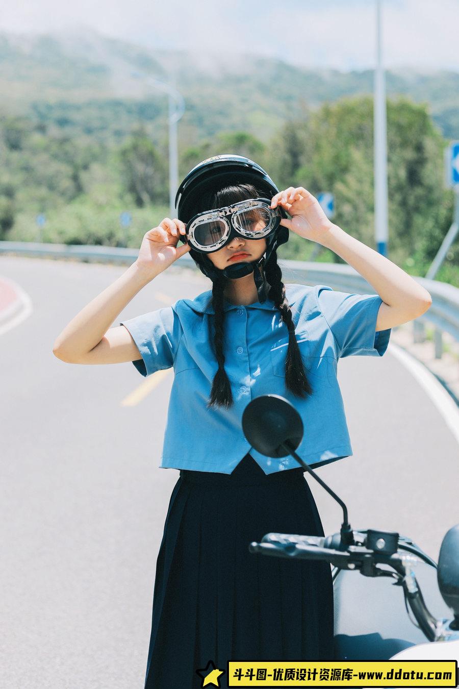 人间平庸你是眸间温柔 -摄影参考审美提升 [12P-38.98 MB]