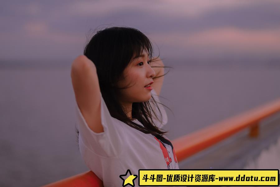 日落半小时 -摄影参考审美提升 [15P-53.7 MB]-斗斗图