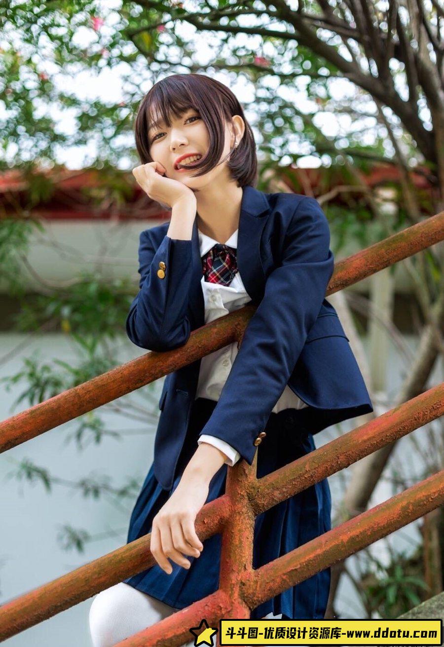 如果天晴时阴 -摄影参考审美提升 [5P-2.26 MB]