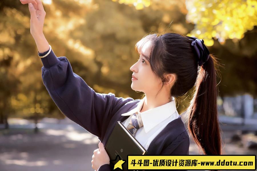 入秋_ -摄影参考审美提升 [9P-69.88 MB]-斗斗图