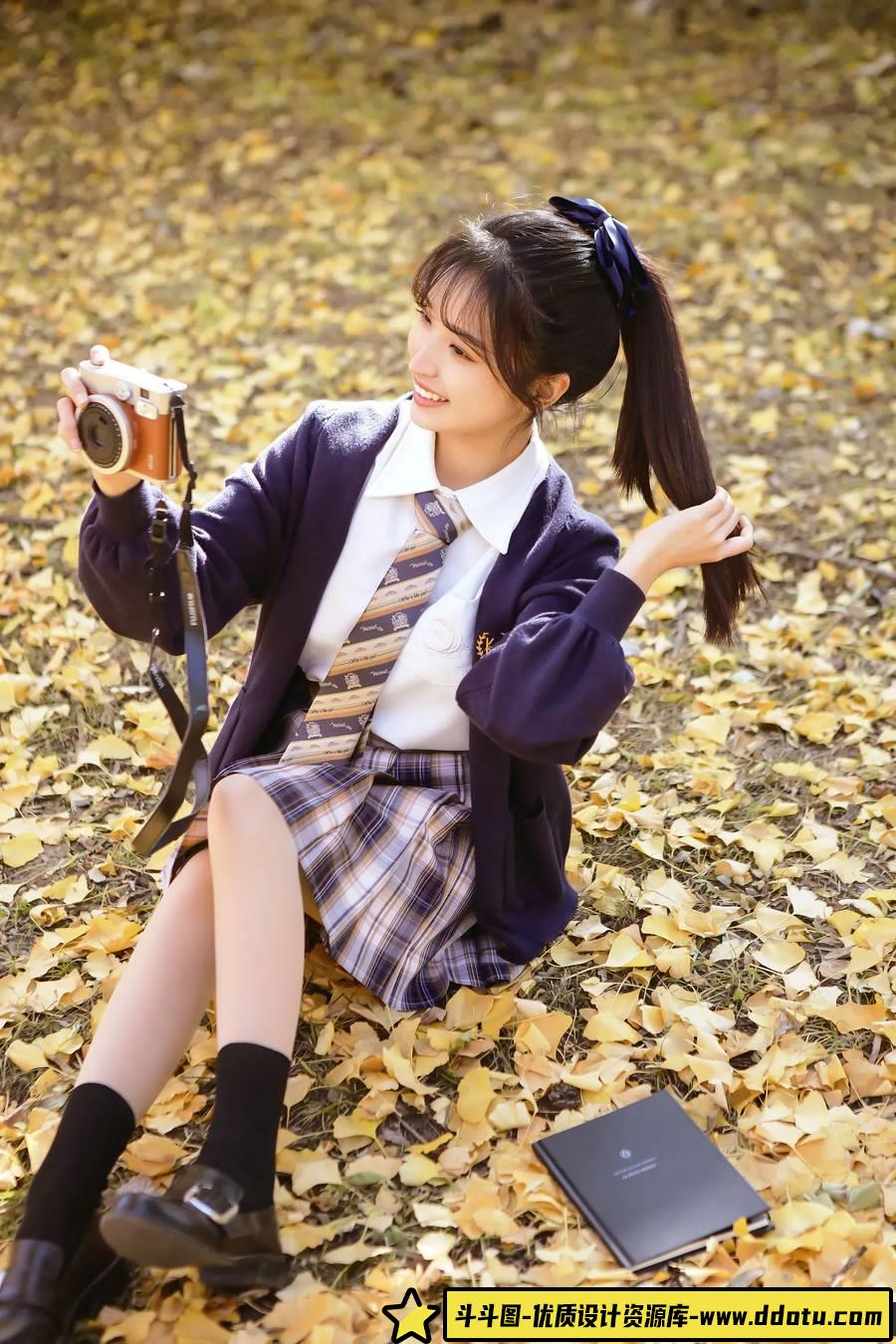 入秋_ -摄影参考审美提升 [9P-69.88 MB]