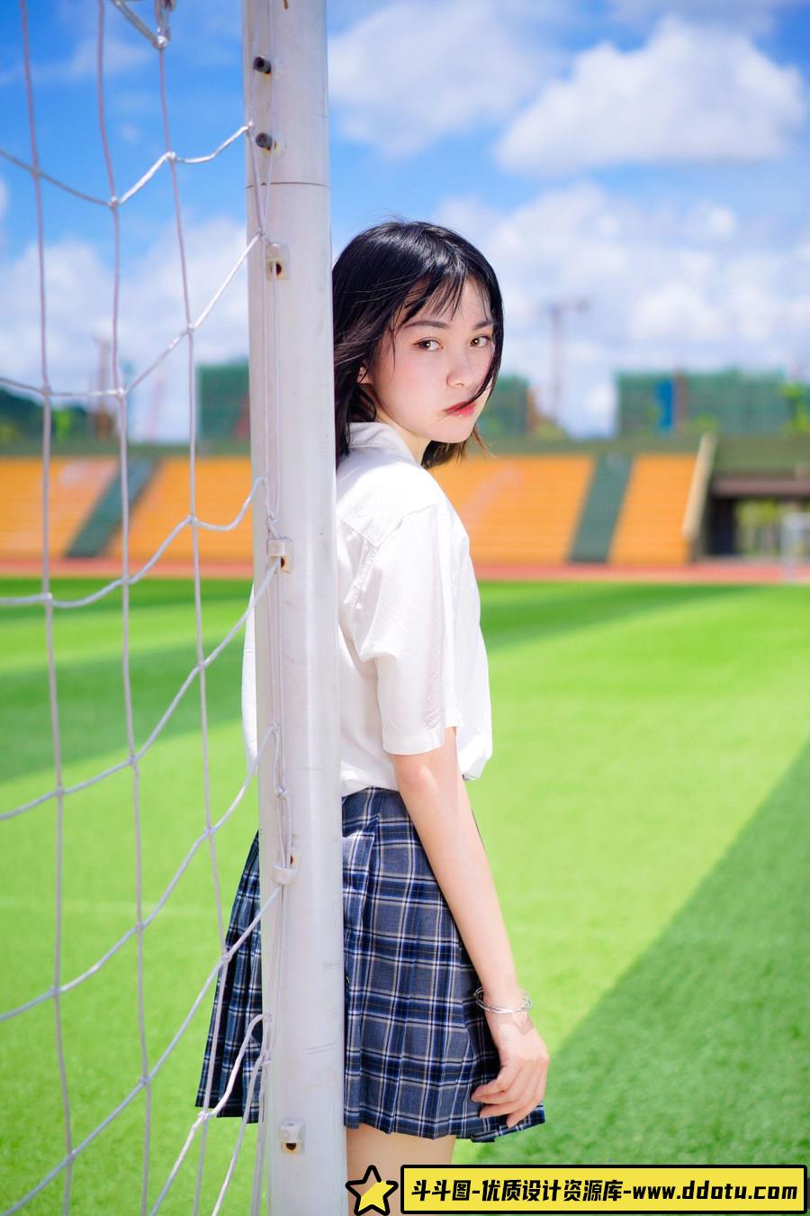 少年的你 -摄影参考审美提升 [6P-3.29 MB]