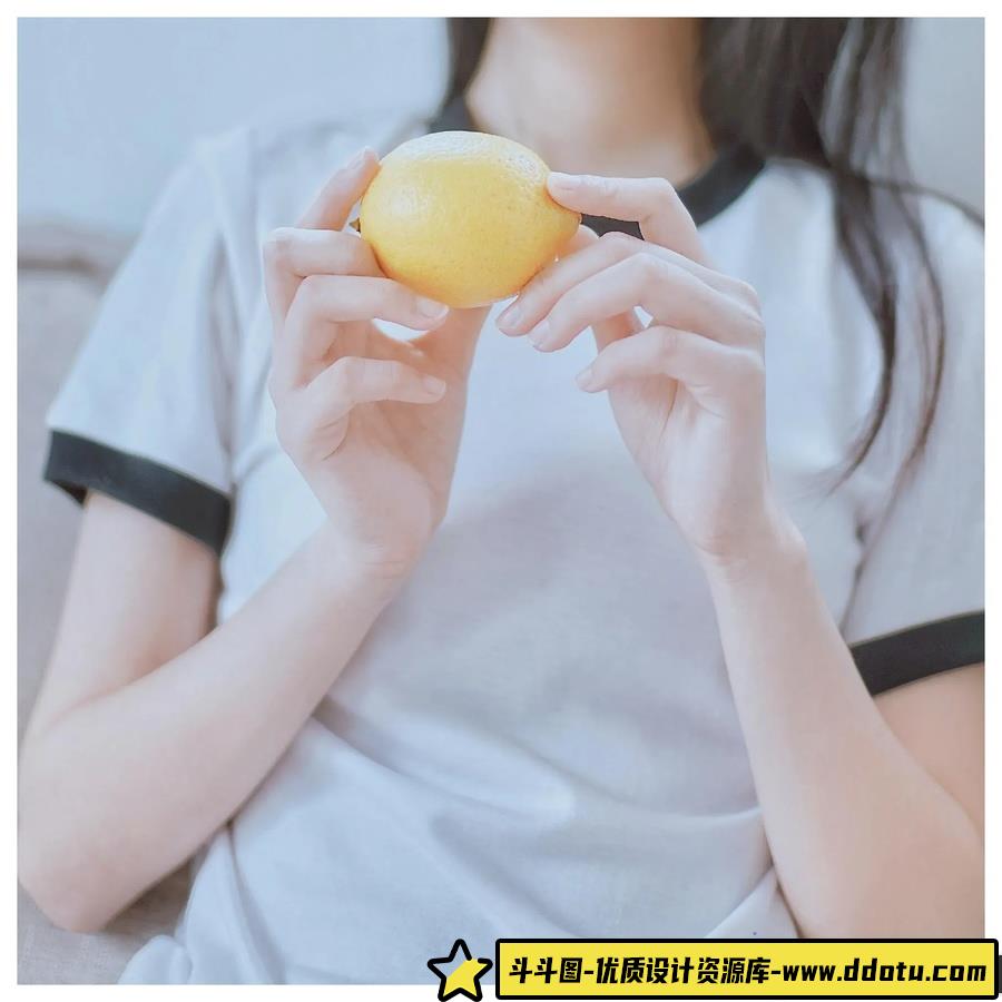 少女 -摄影参考审美提升 [11P-22.72 MB]-斗斗图