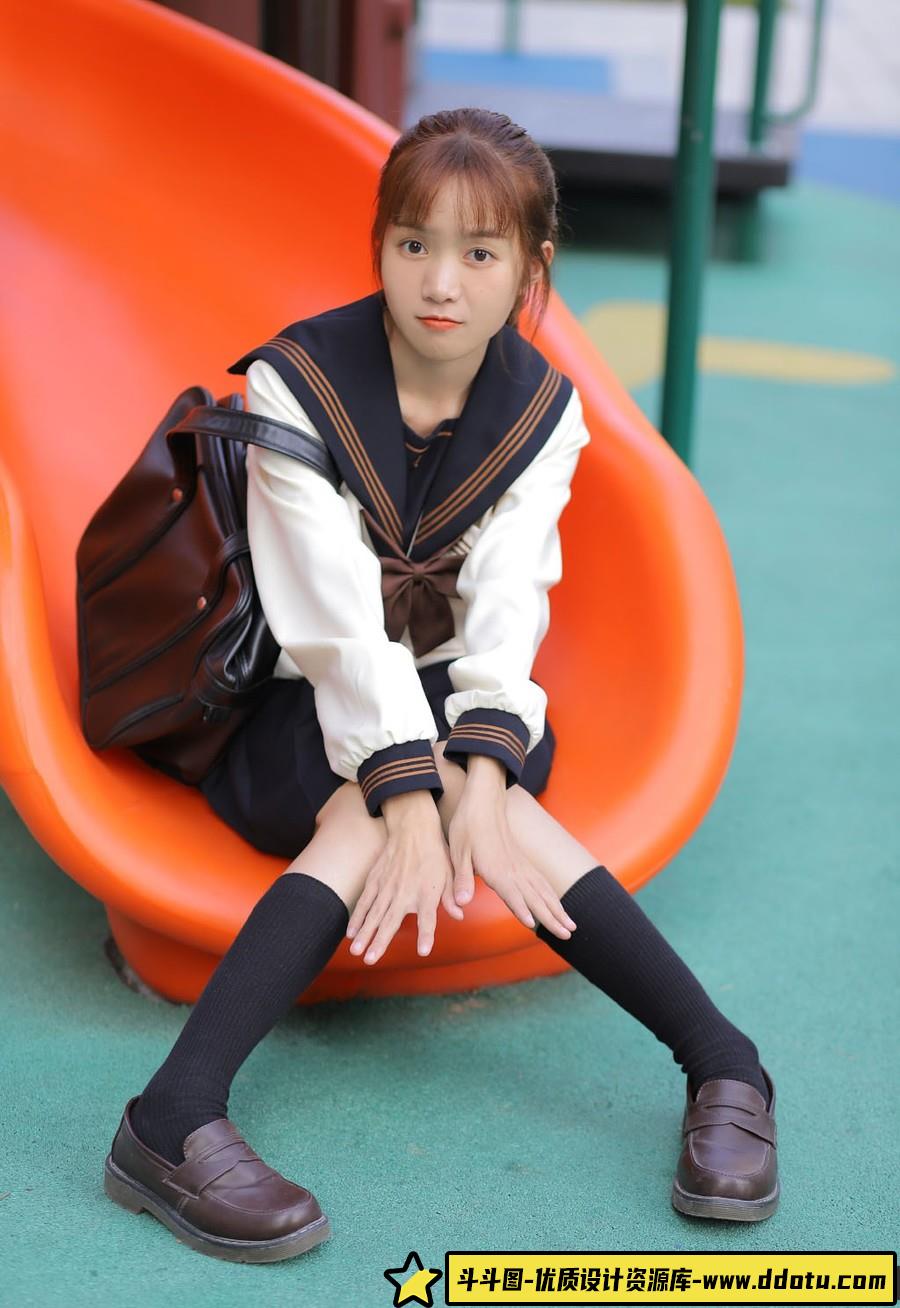 少女の日记 -摄影参考审美提升 [9P-2.14 MB]-斗斗图
