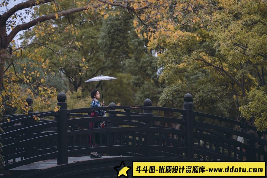 深秋 -摄影参考审美提升 [16P-6.19 MB]-斗斗图