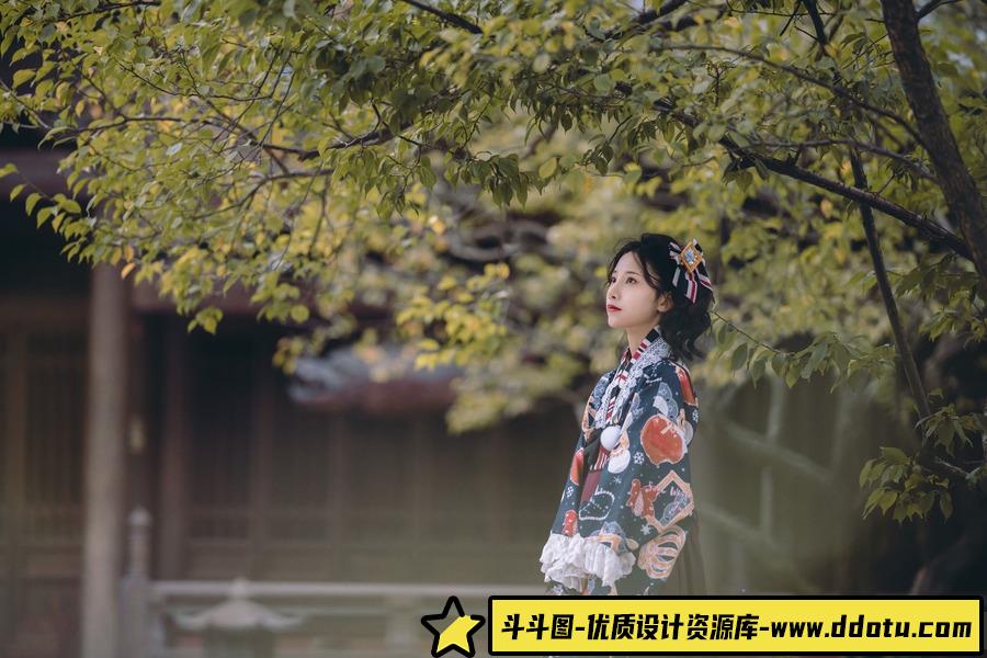 深秋 -摄影参考审美提升 [16P-6.19 MB]