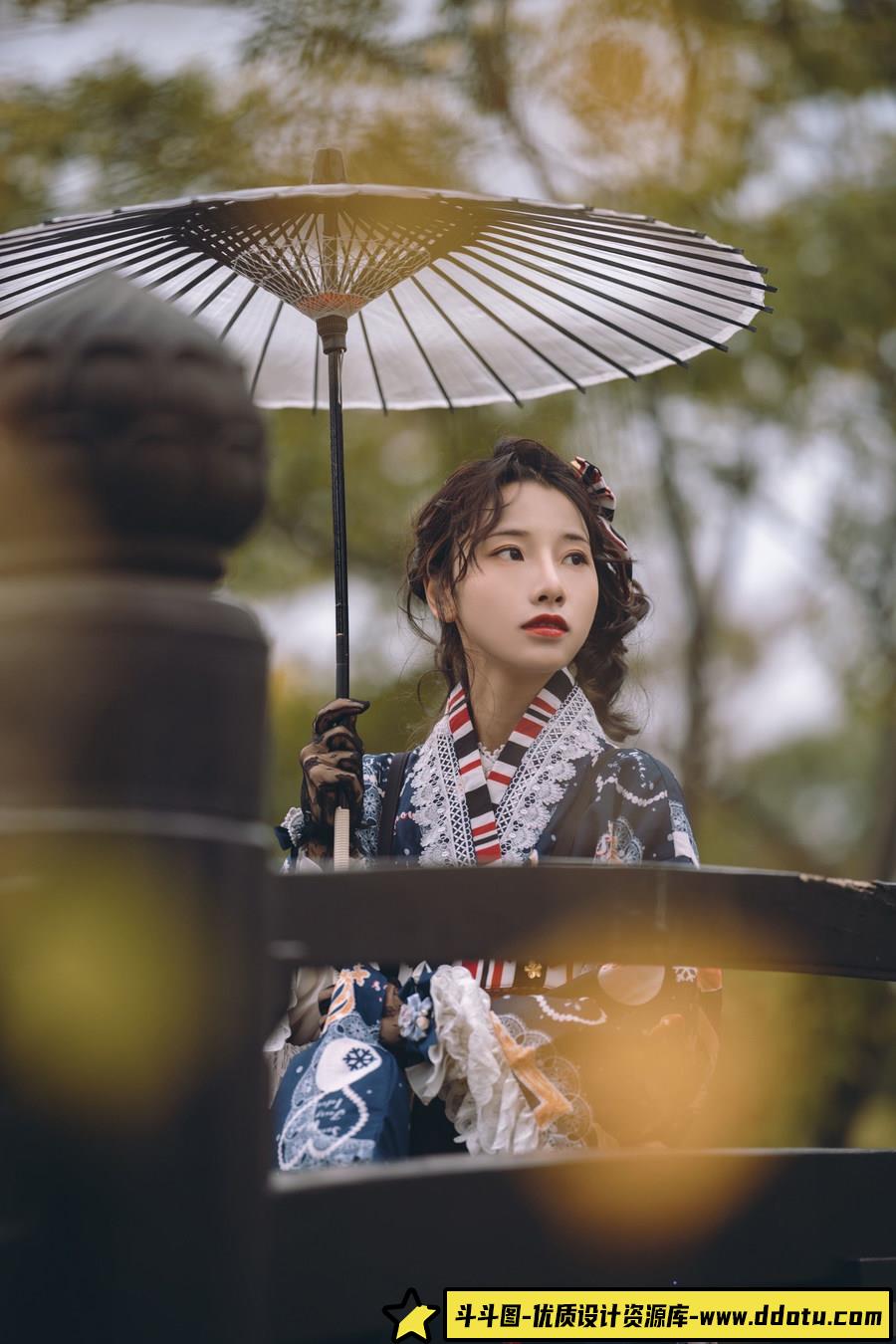 深秋 -摄影参考审美提升 [16P-6.19 MB]