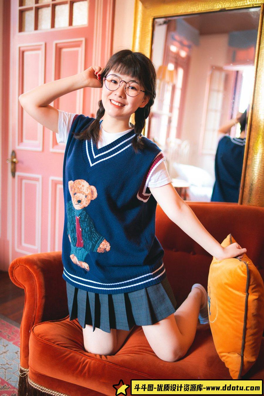 深秋下午的日常 -摄影参考审美提升 [36P-578.7 MB]