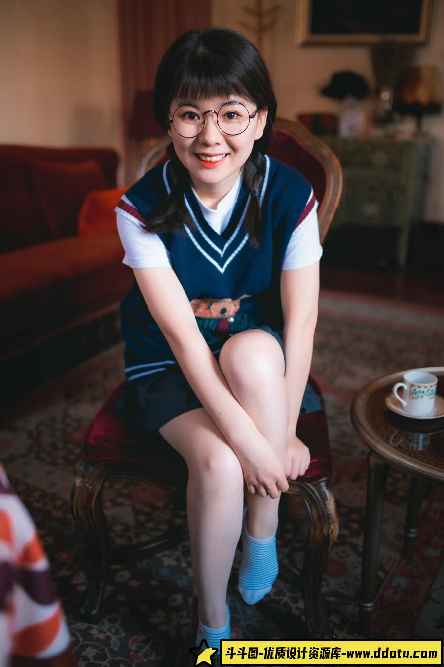 深秋下午的日常 -摄影参考审美提升 [36P-578.7 MB]