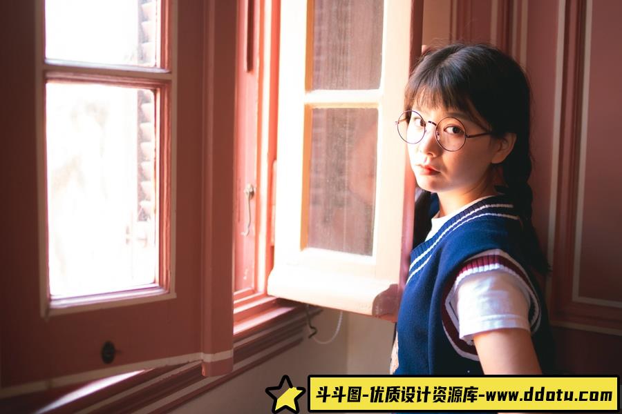 深秋下午的日常 -摄影参考审美提升 [36P-578.7 MB]