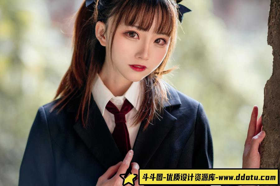 失落之都 -摄影参考审美提升 [3P-2.25 MB]-斗斗图