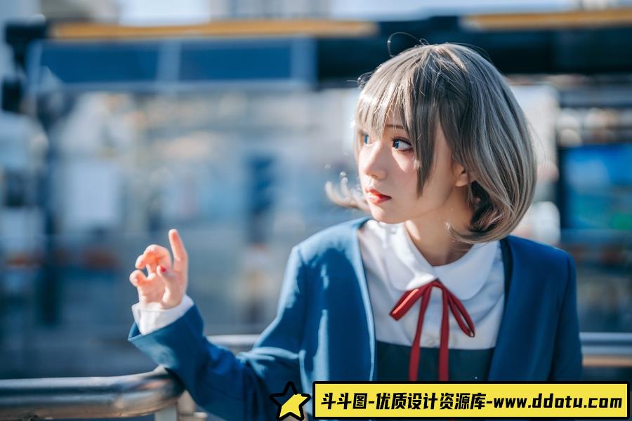 唐可可～ -摄影参考审美提升 [10P-5.4 MB]-斗斗图